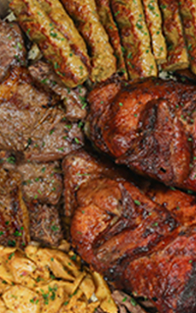 Holy Land - Catering in Minneapolis, Minnesota