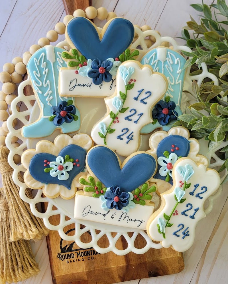 Round Mountain Baking Co. - photo 3
