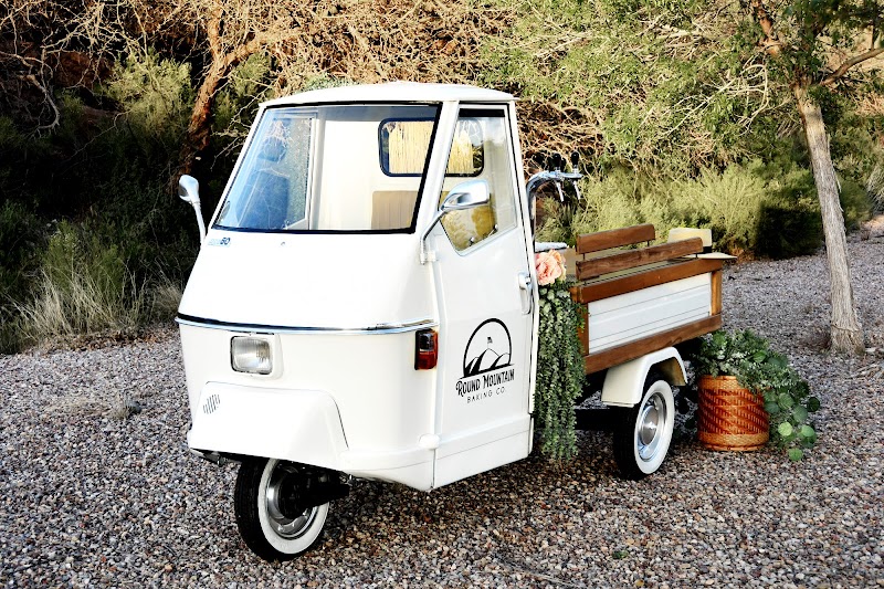 Round Mountain Baking Co. - photo 2