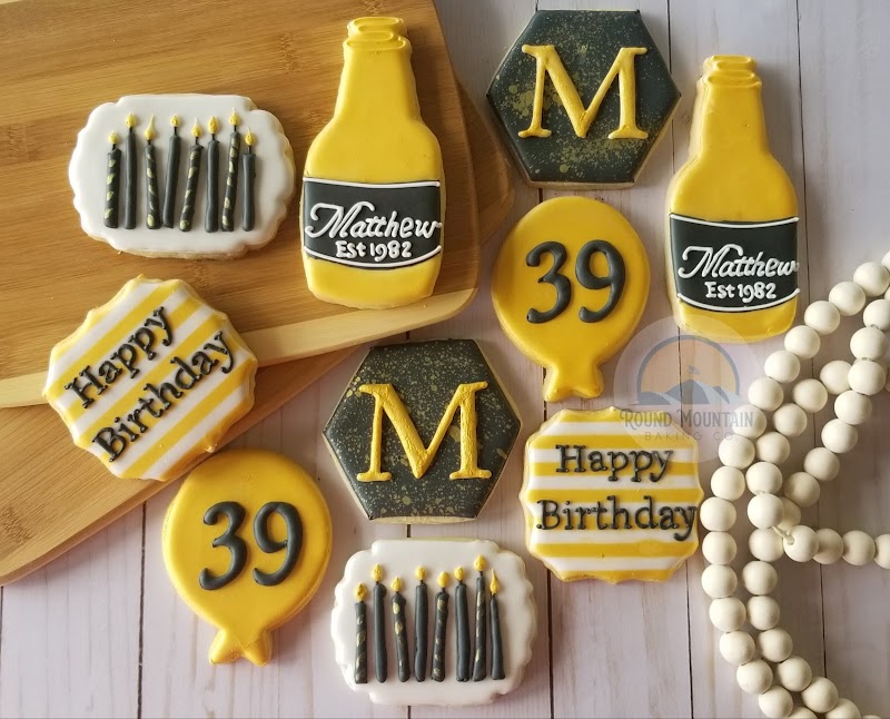 Round Mountain Baking Co. - photo 5