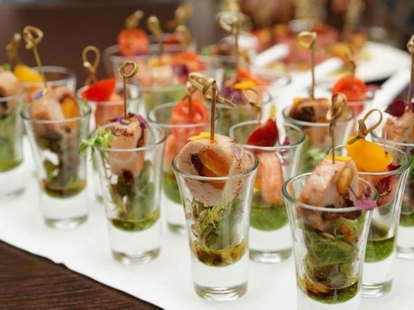 France's Catering - Catering in Irmo, South Carolina