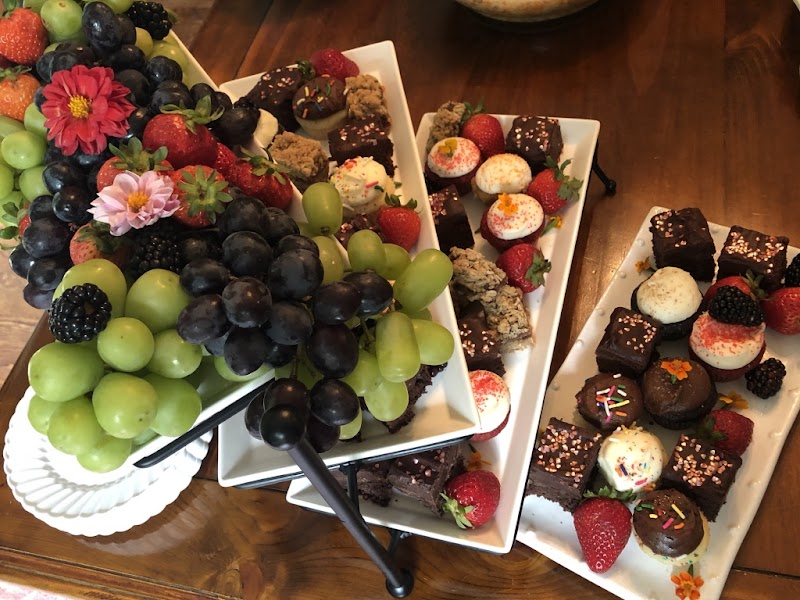 Plentiful Foods - photo 4