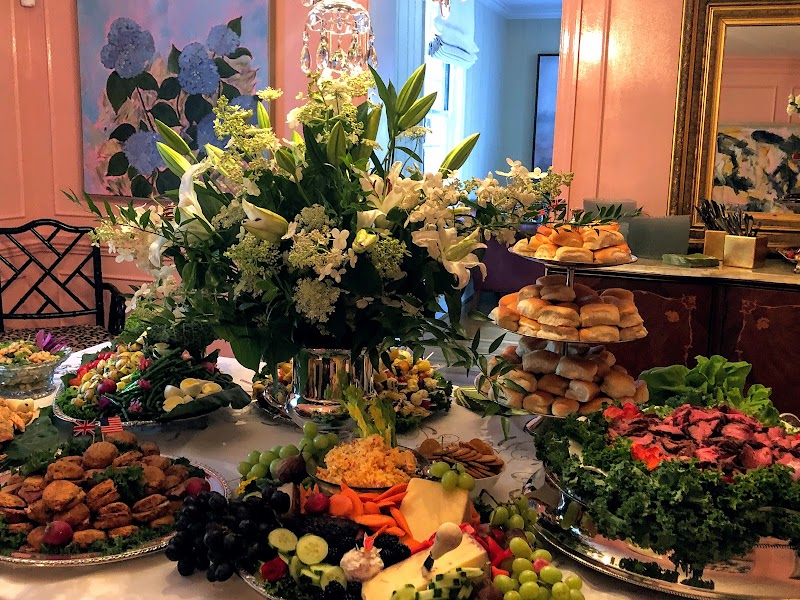 Plentiful Foods - Catering in Richmond, Virginia