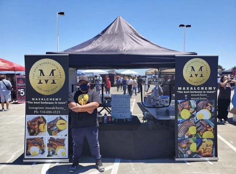 Maxalchemy - Catering in San Leandro, California