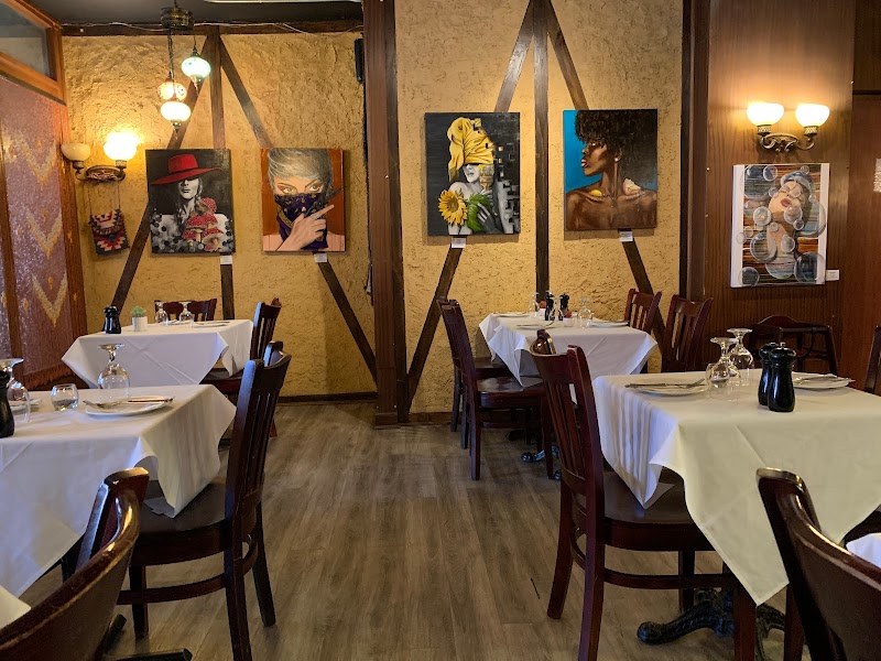 Sahara's Turkish Cuisine - Catering in New York, New York