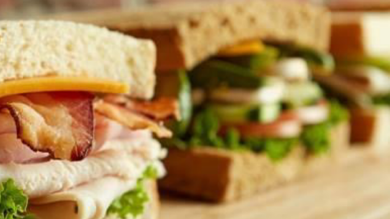 Apple Spice Box Lunch Delivery & Catering Charleston, SC - photo 3