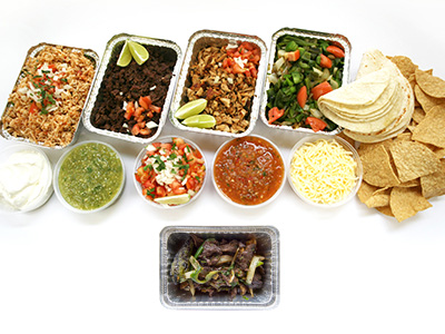 Atolito Mexican Catering - photo 5