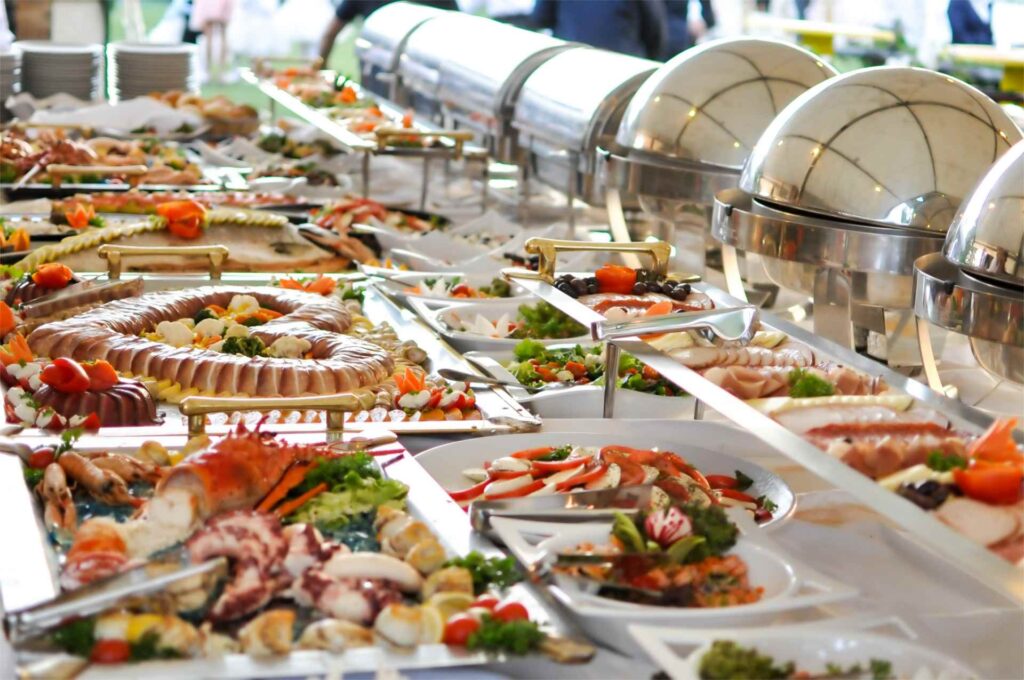 So Sweet, So Savory, Kitchen & Catering - photo 2