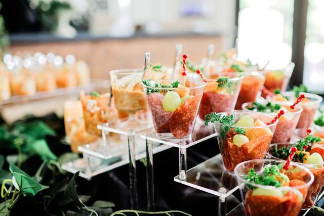So Sweet, So Savory, Kitchen & Catering - photo 5