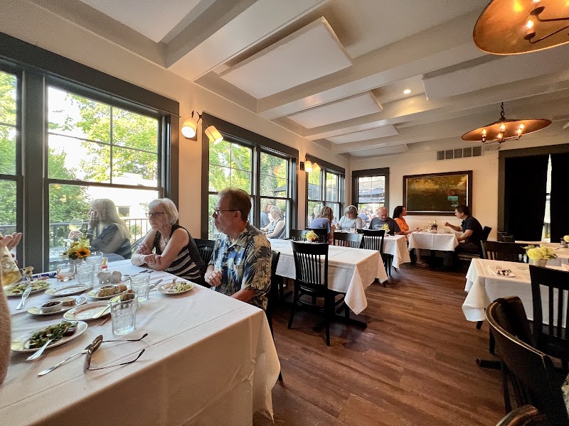 Nonna's: The Trattoria - photo 4