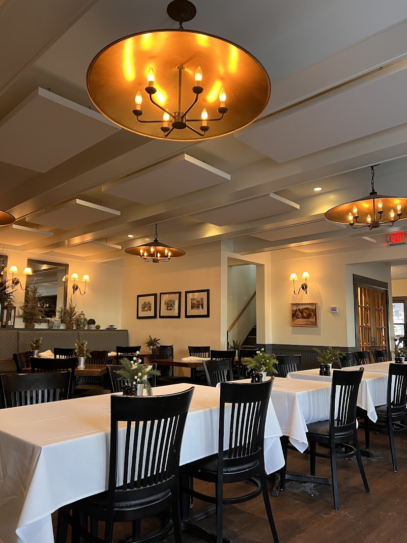 Nonna's: The Trattoria - photo 3