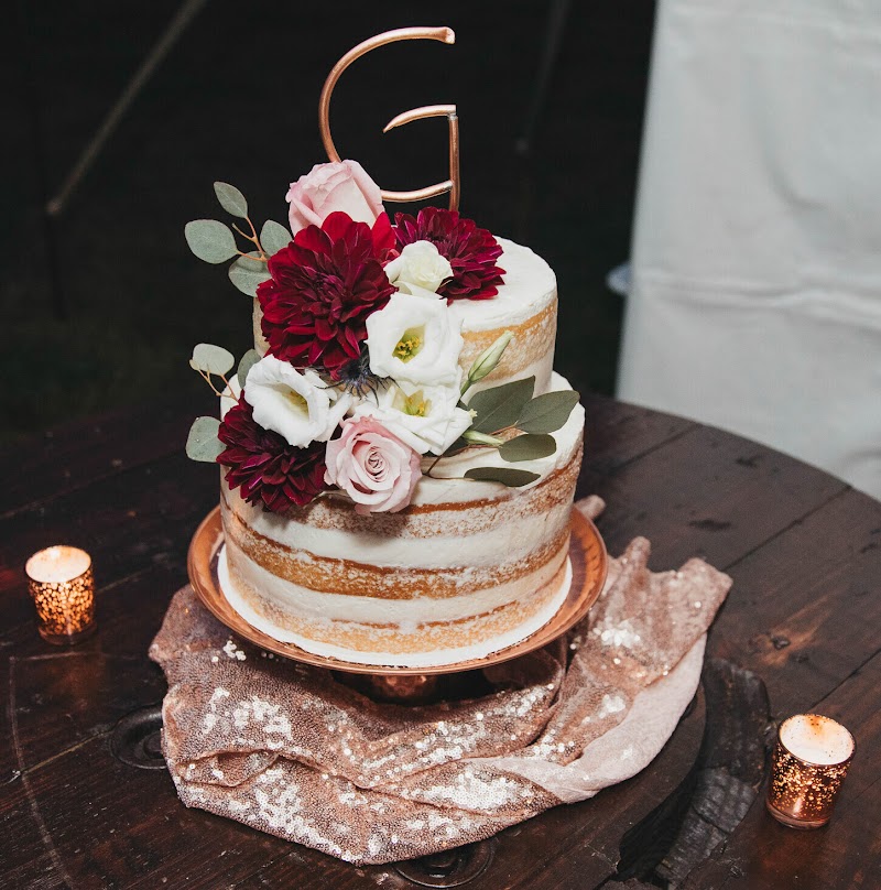 RSVP Events Ltd. - Catering in Ashville, Ohio