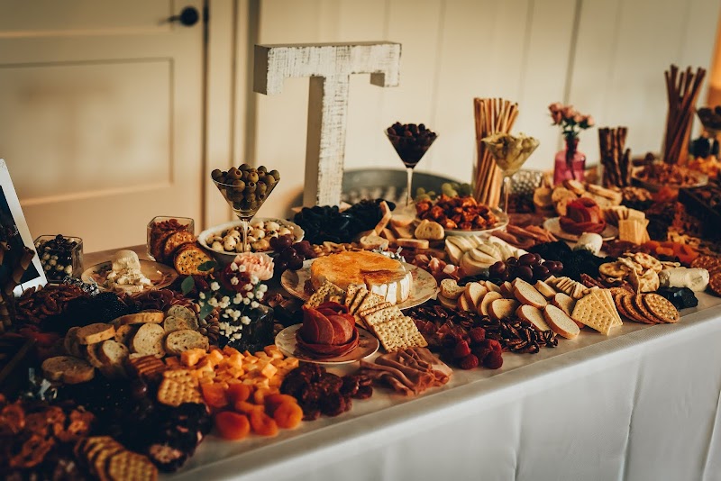 RSVP Events Ltd. - photo 3