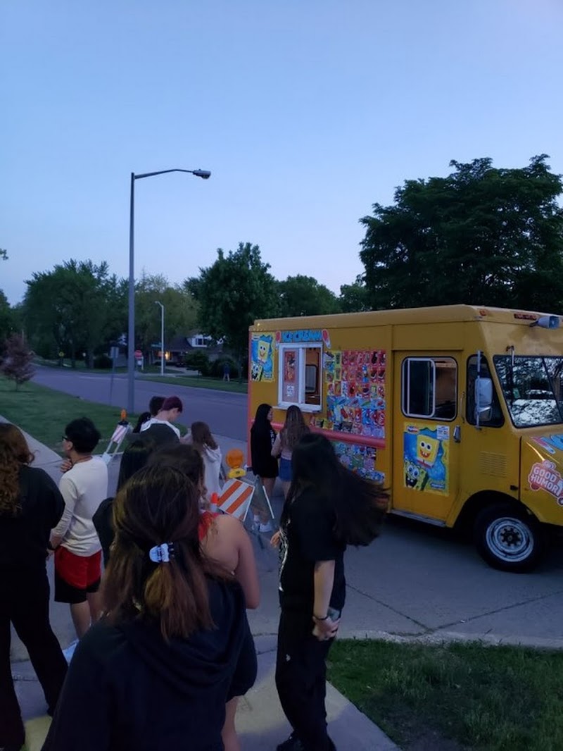 Memo Ice Cream Truck - photo 4