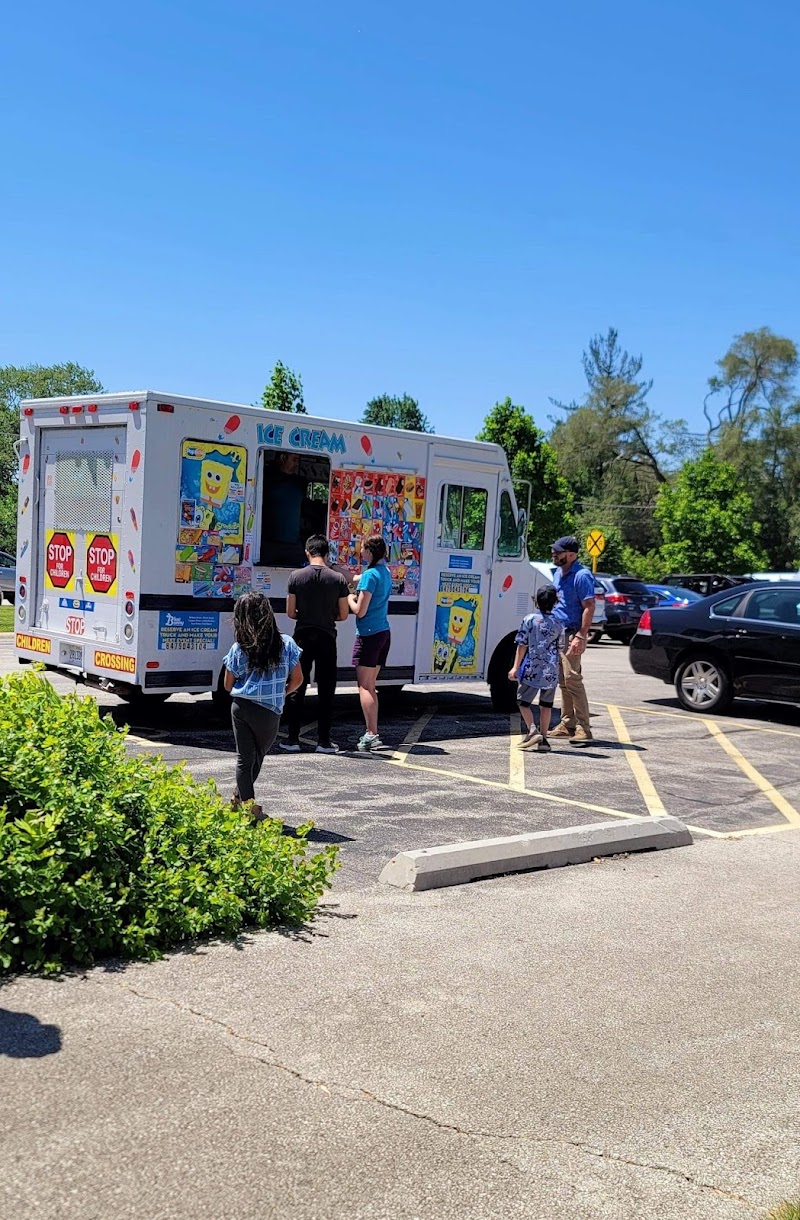 Memo Ice Cream Truck - photo 3