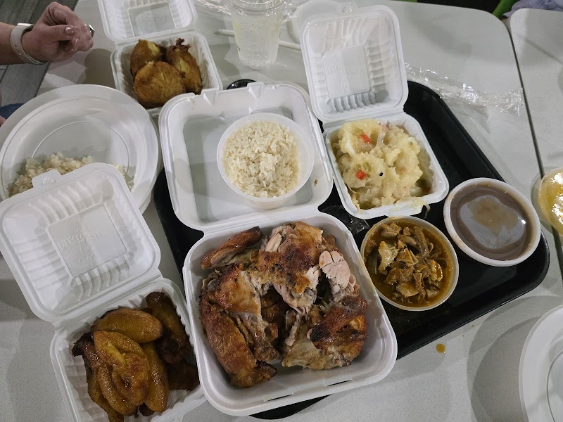 Martin's BBQ Kissimmee - photo 2