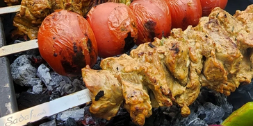 Spinning Meats Catering - Catering in Oceanside, California