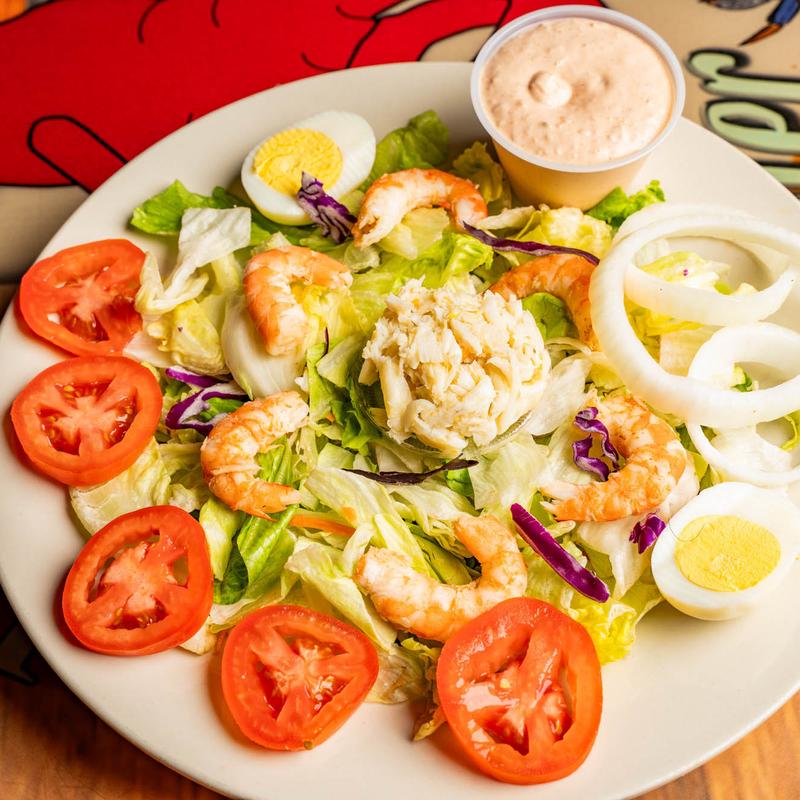 Kenner Seafood Restaurant, Market & Catering - Catering in Kenner, Louisiana