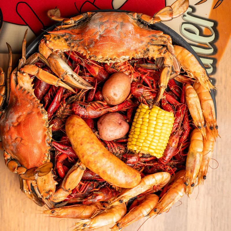 Kenner Seafood Restaurant, Market & Catering - photo 3