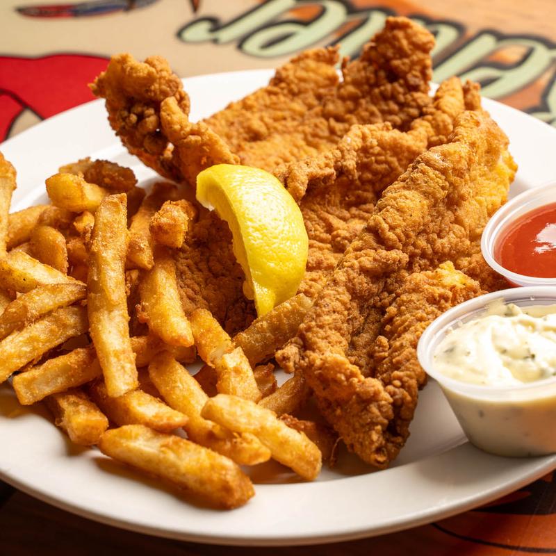 Kenner Seafood Restaurant, Market & Catering - photo 4
