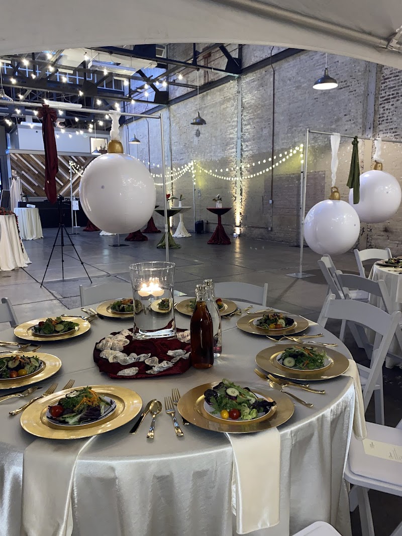 Brick Room Events - photo 3