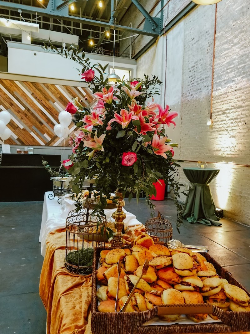 Brick Room Events - photo 4