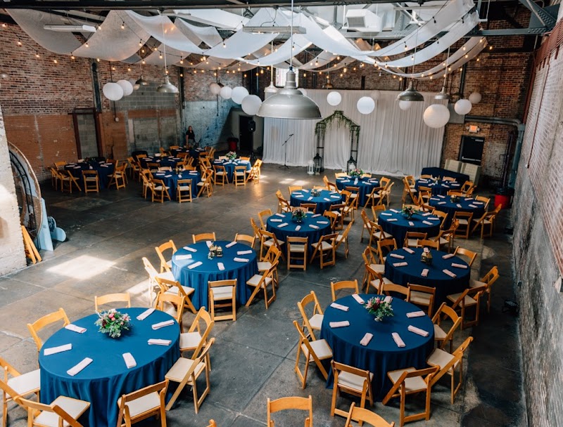 Brick Room Events - Catering in Conway, Arkansas