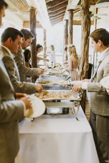 Perfect Catering - Catering in Longview, Texas