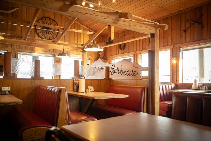 Longhorn Barbecue - photo 2