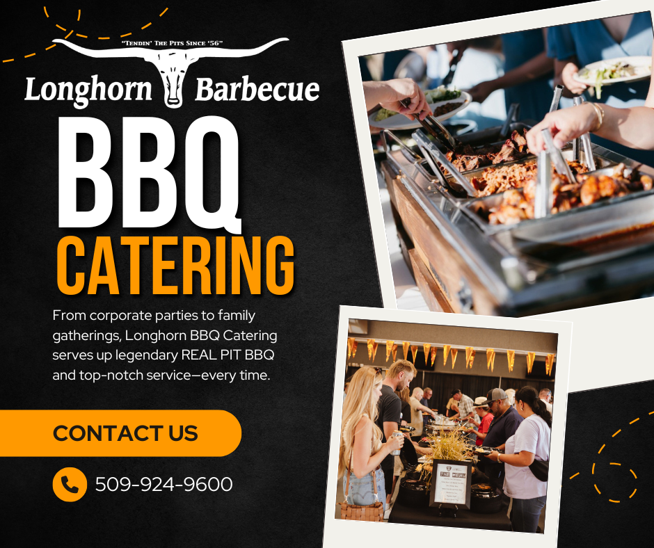 Longhorn Barbecue - photo 3
