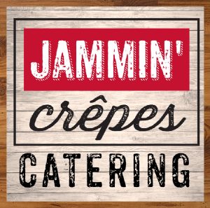 Jammin' Crepes - Catering in Princeton, New Jersey
