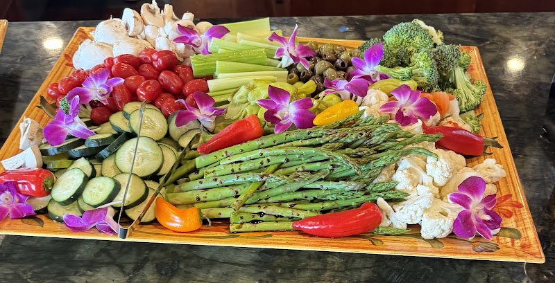 Taste of the Town Catering - photo 5