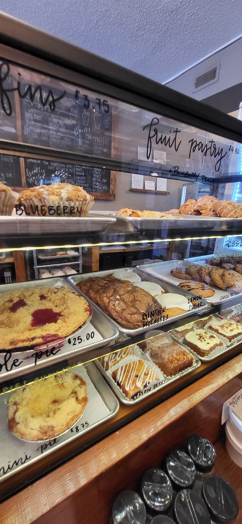 Simply Baked By Chandler - photo 3