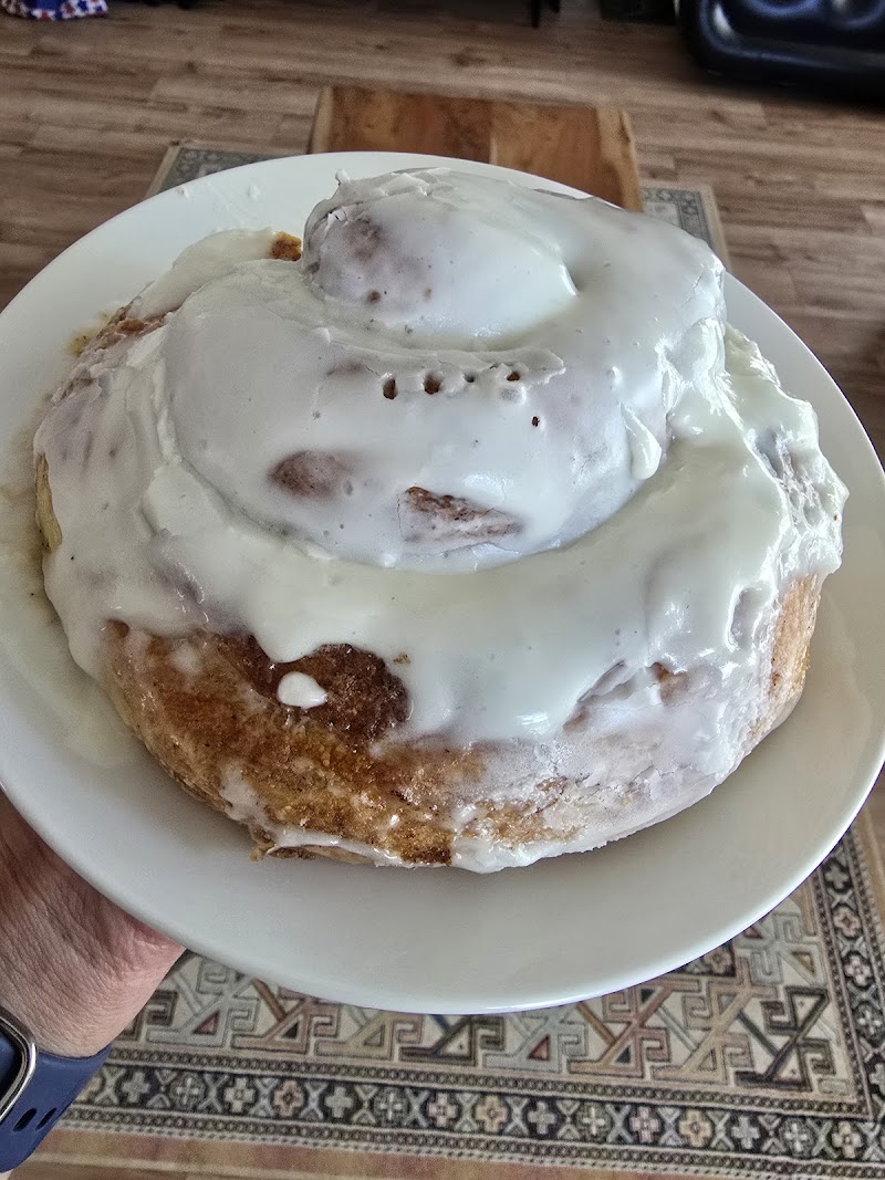 Simply Baked By Chandler - photo 2