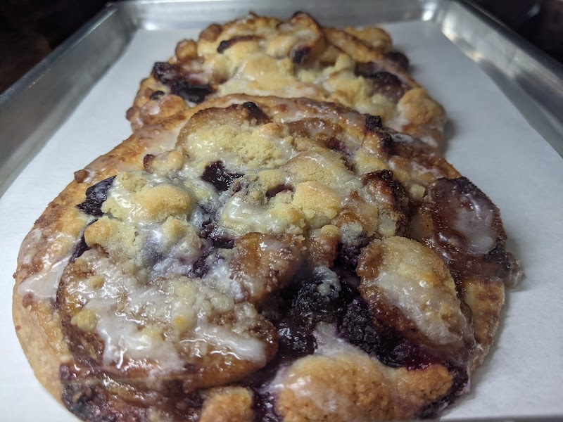 Simply Baked By Chandler - photo 4