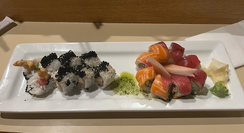Kampai Japanese Steakhouse - photo 3