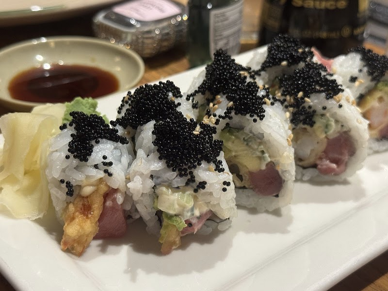 Kampai Japanese Steakhouse - photo 5