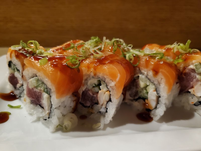 Kampai Japanese Steakhouse - photo 2