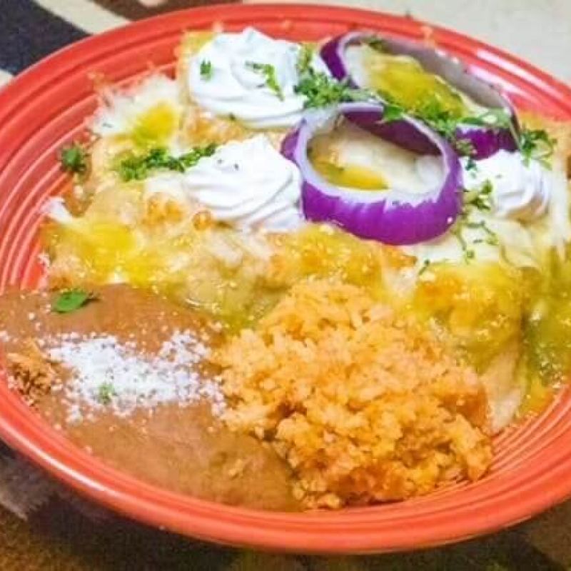 El Azteca Mexican Restaurant & Tequila Bar - photo 5