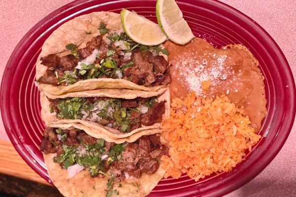 El Azteca Mexican Restaurant & Tequila Bar - photo 3