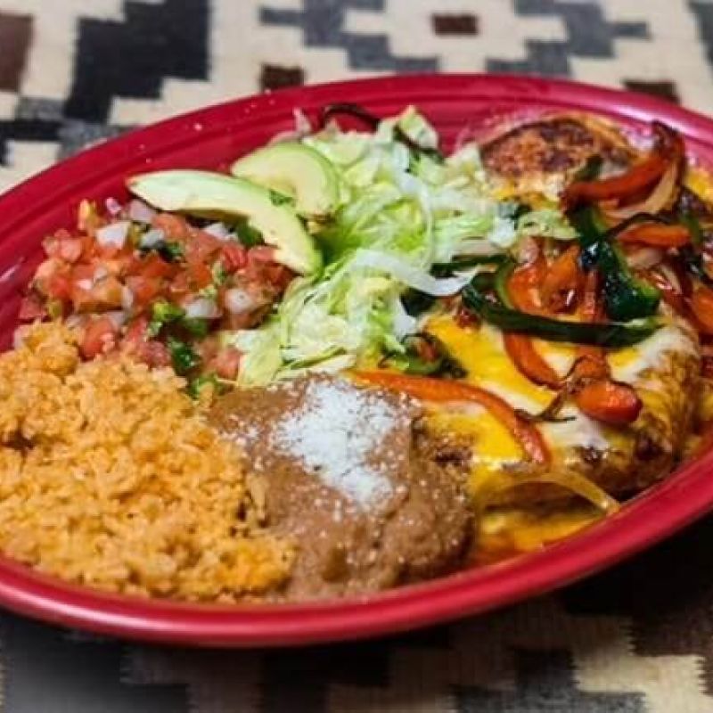 El Azteca Mexican Restaurant & Tequila Bar - photo 4