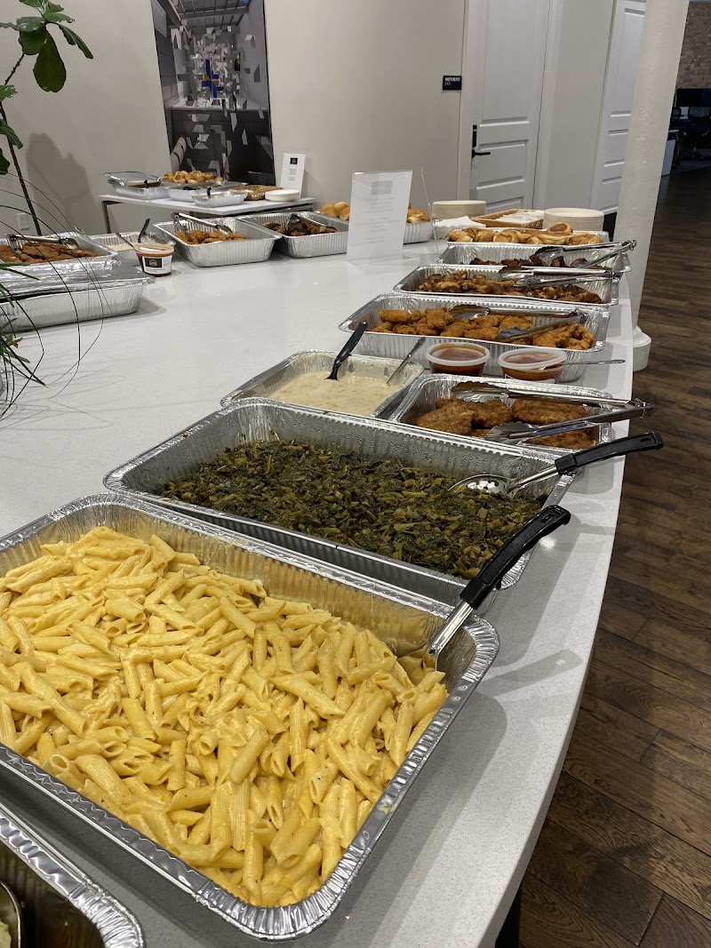 The Food Trap Dallas - photo 4