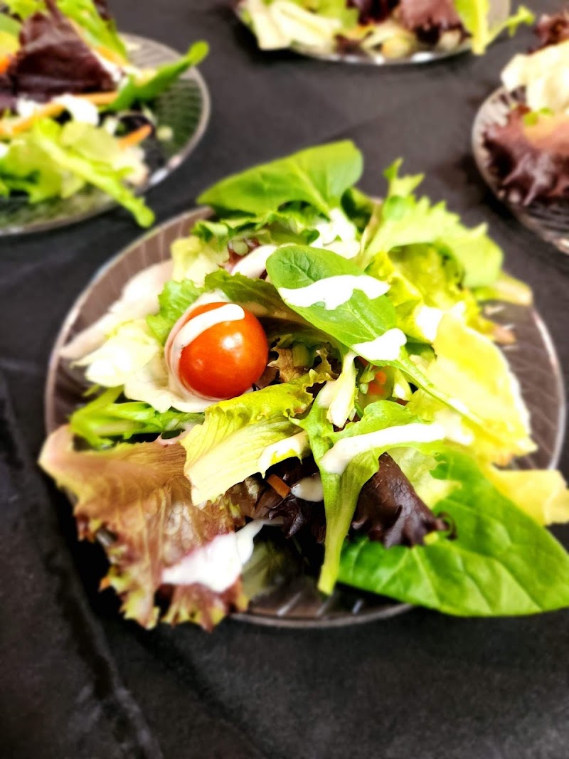 The Food Trap Dallas - Catering in Dallas, Texas