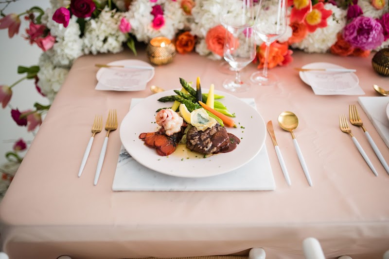 Soiree Catering and Events - photo 4