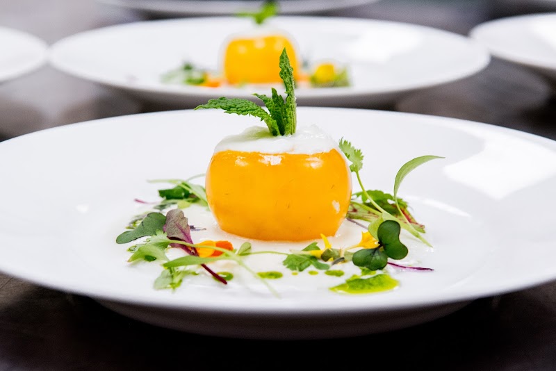 Soiree Catering and Events - photo 2