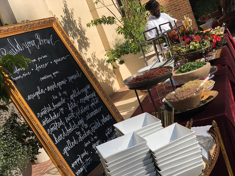 Soiree Catering and Events - Catering in Atlanta, Georgia