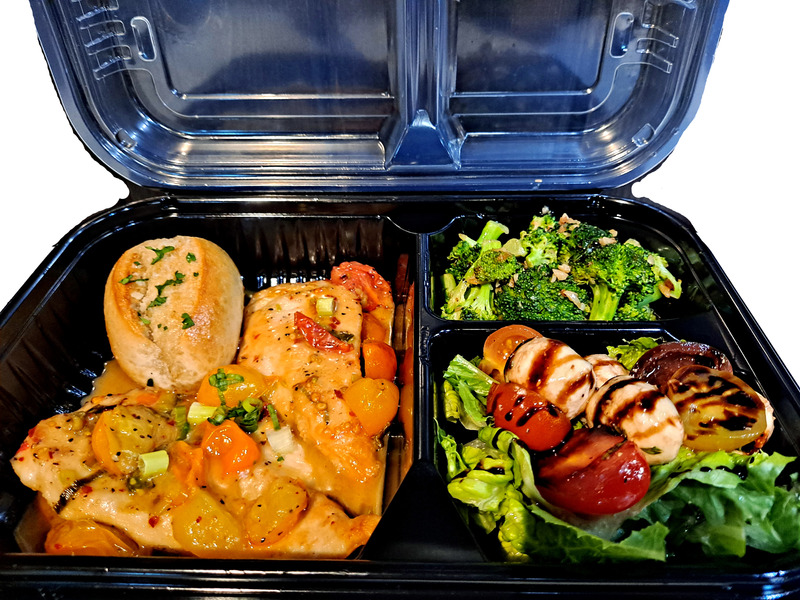 LOCAL ZEST CATERING - Catering in Winter Garden, Florida
