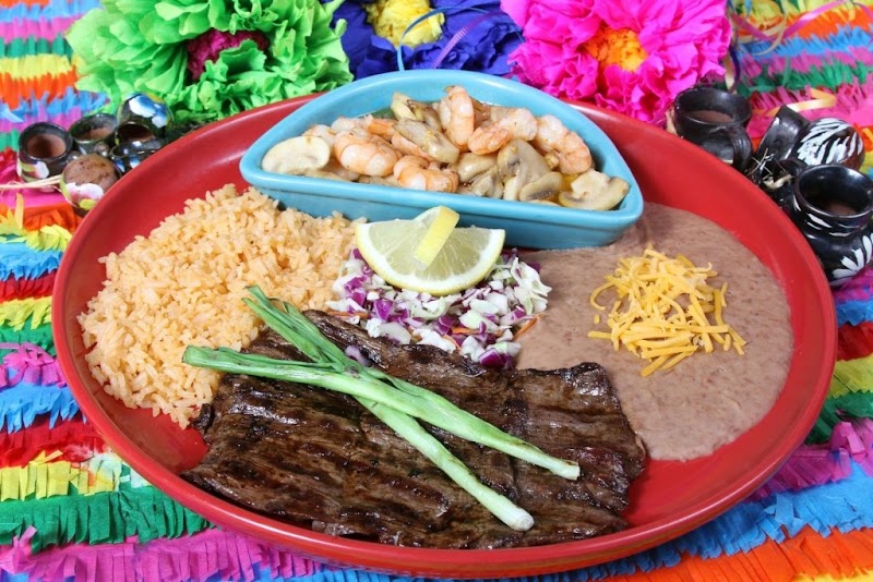 Fiesta Bonita Mexican Grill & Cantina - Catering in Vancouver, Washington