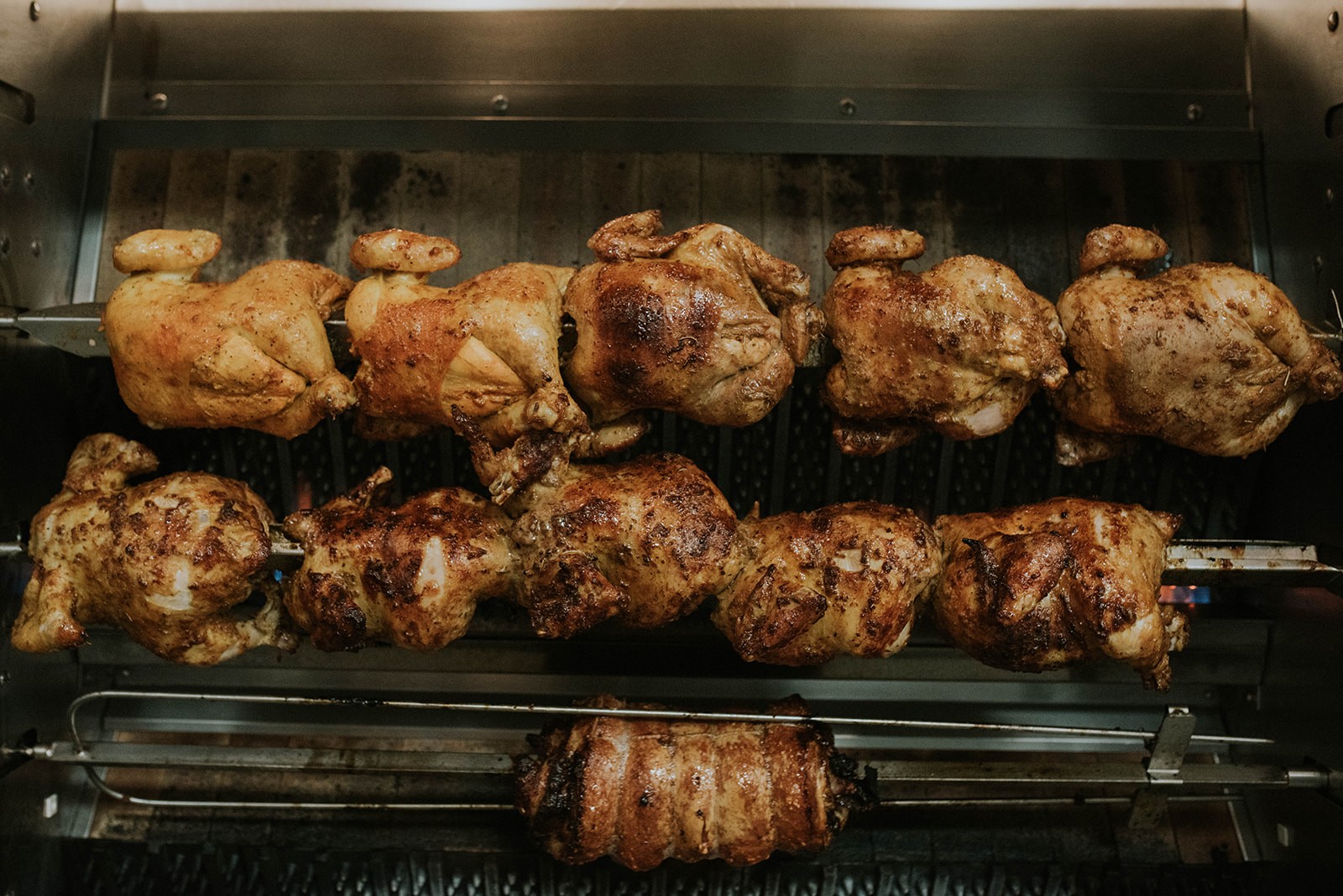 R.U.B. Rotisserie Urban Bistro - photo 4