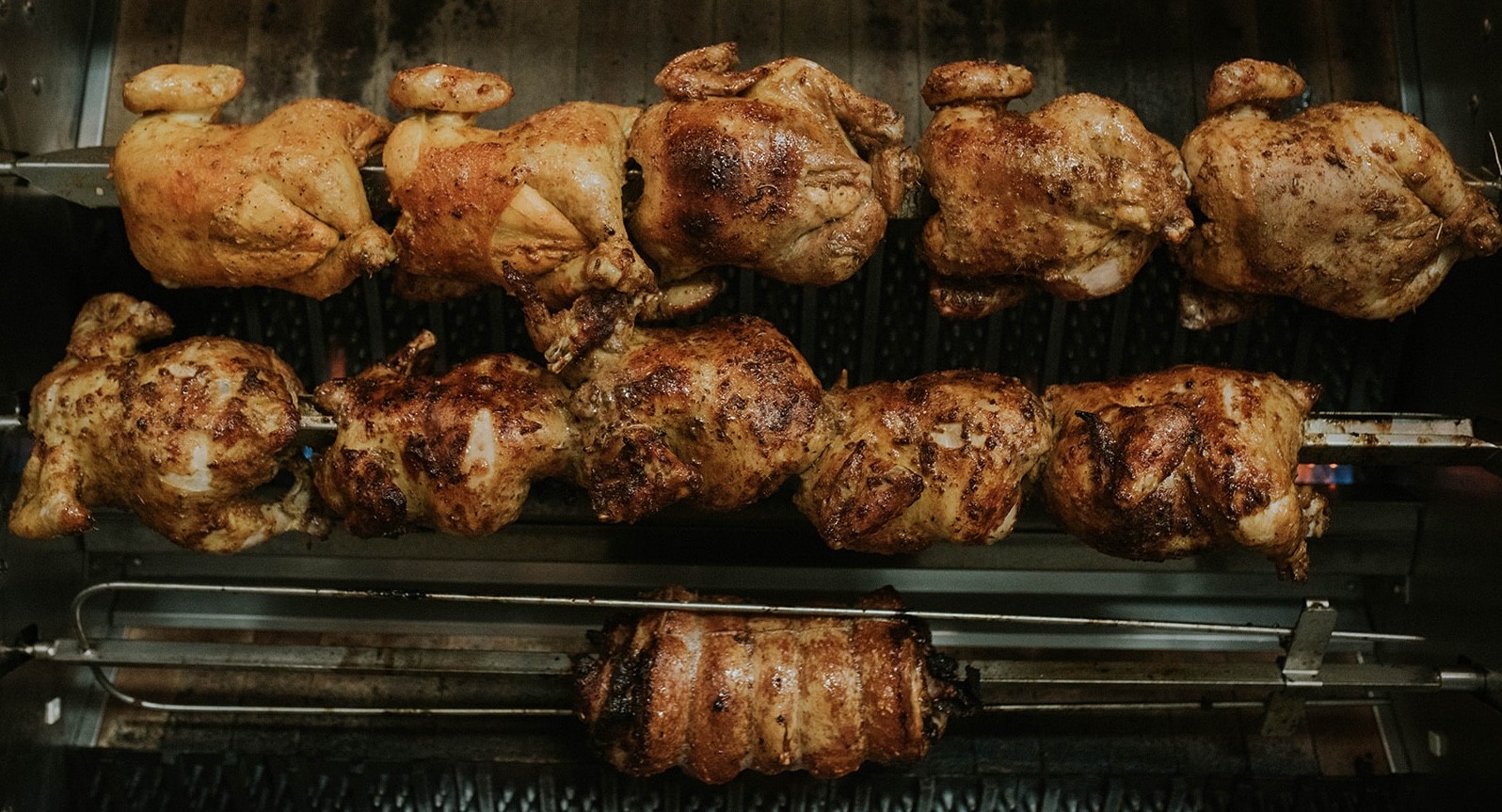 R.U.B. Rotisserie Urban Bistro - photo 5